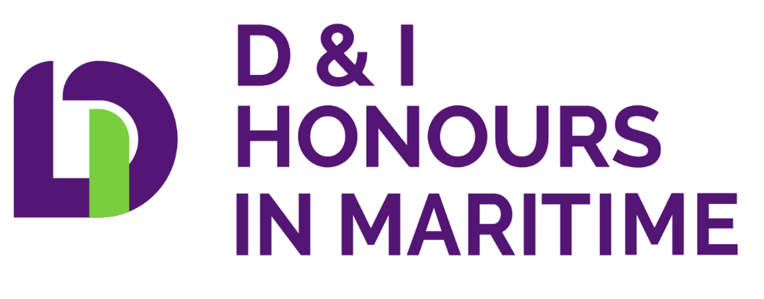 d&i logo